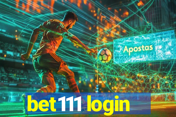 bet111 login